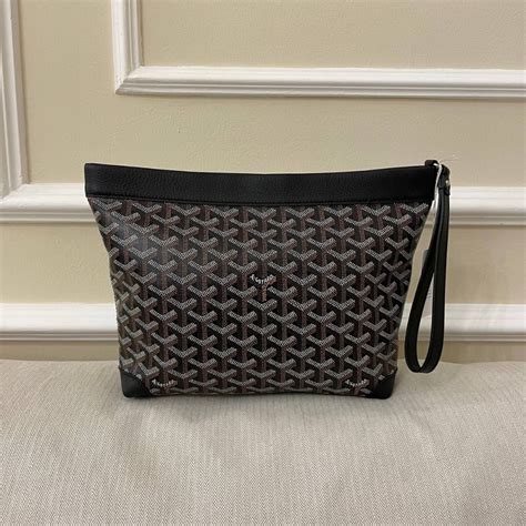 Goyard conti bags for sale